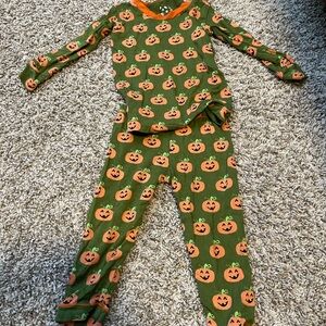 Kickee Pants 2 Piece Pajamas